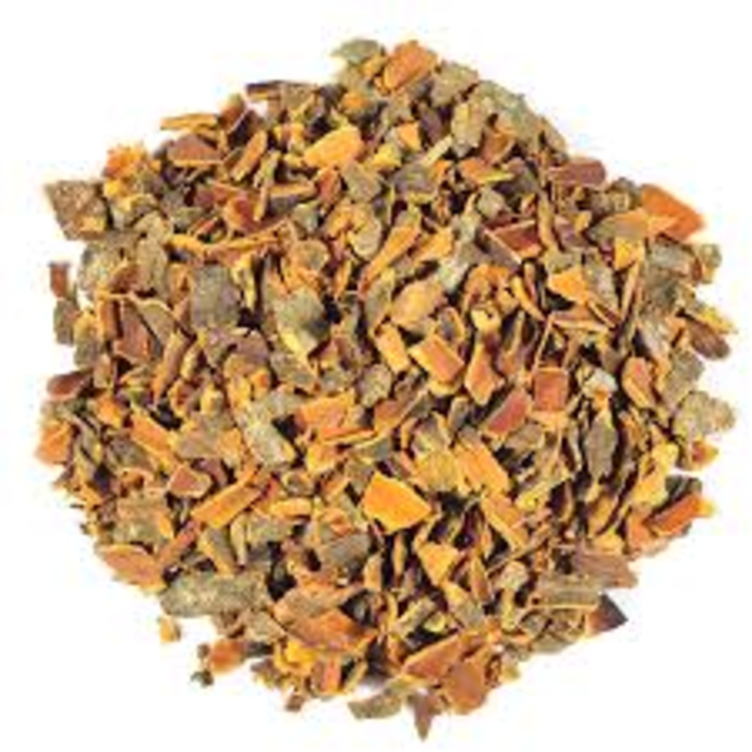 Buckthorn (bark), 35g