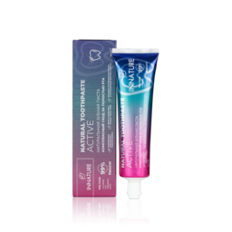 Innature Natural Toothpaste Active Complex Oral Care