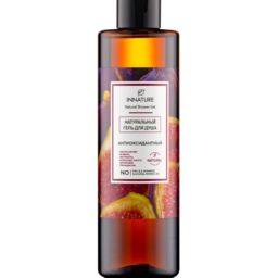 Shower Gel "Antioxidant" Innature