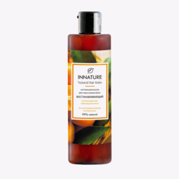"Restorative" Balm for Dry and Brittle Hair by Innature