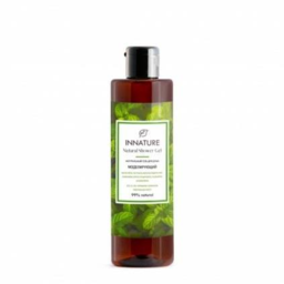 Shower Gel "Modeling" Innature