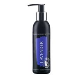 Face Cleanser "Aloe Vera, Succession, Lavender", Cleansing by Mustaeva