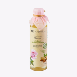 OZ! Shampoo "Lamination Effect" for Split Ends and Weakened Hair (250 ml)