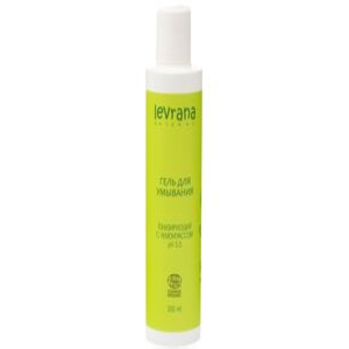 Levrana Toning Cleansing Gel