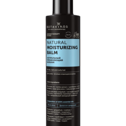 Moisturizing Balm "Botavikos