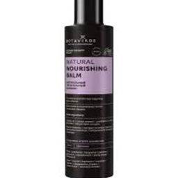 "Nourishing" Balm by Botavikos