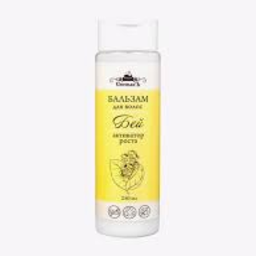 Bay Hair Balm Spivak