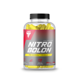 Trec Nutrition Nitrobolon 150 capsules