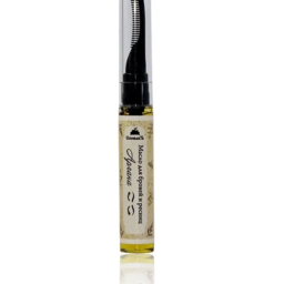 Eyebrow and Eyelash Oil "Argana."