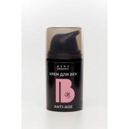 Moisturizing Eye Cream "Intensive", Noni Care