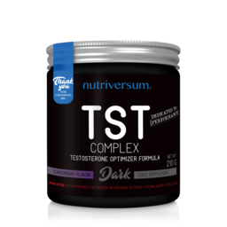 Nutriversum TST Complex 210 grams