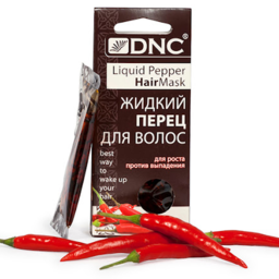 Жидкий перец для волос DNC
