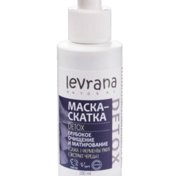 Detox Peeling Mask Levrana