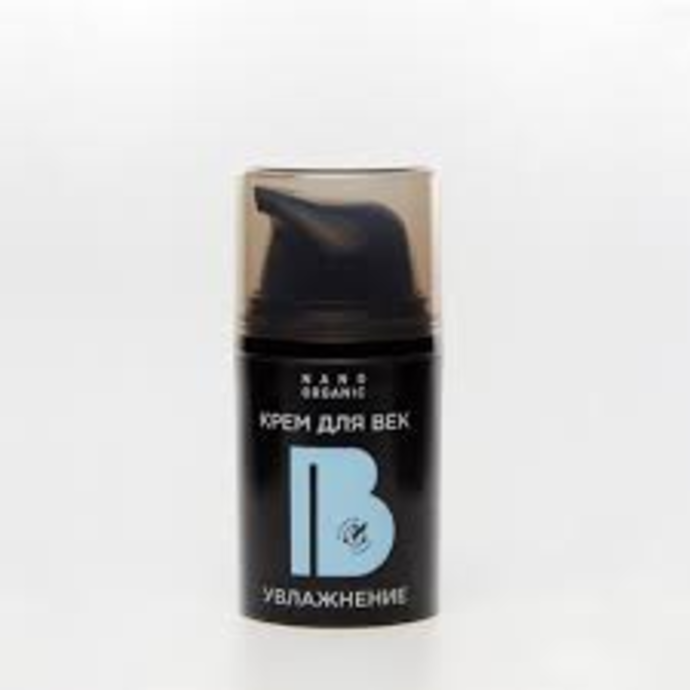 მოძველების საწინააღმდეგო თვალის კრემი "Deluxe", Noni Care