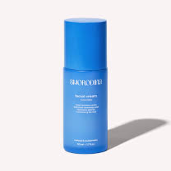 ჰიდრატაციული კრემი "Moisturizing" მოცვის გემო