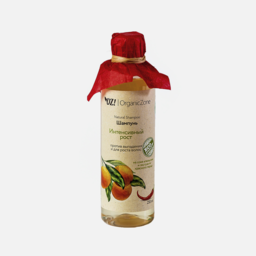 OZ! Shampoo "Intensive Growth" for Hair Loss Prevention and Hair Growth (250 ml)