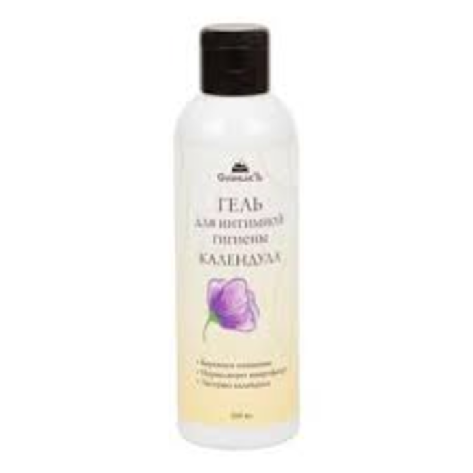 Calendula Intimate Hygiene Gel