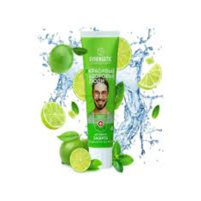 Toothpaste "Active Protection" Synergetic