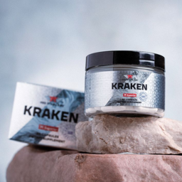 Red Star Labs Kraken 30 capsules