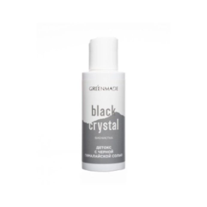 BioCleanse Detox with Black Salt