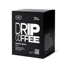 Ethiopia Sidamo Drip Coffee