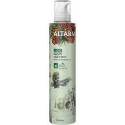 Altaria Pine Nut Oil in Spray.