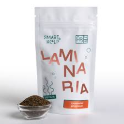 Crushed Laminaria
