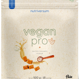Nutriversum Vegan Pro 500 grams