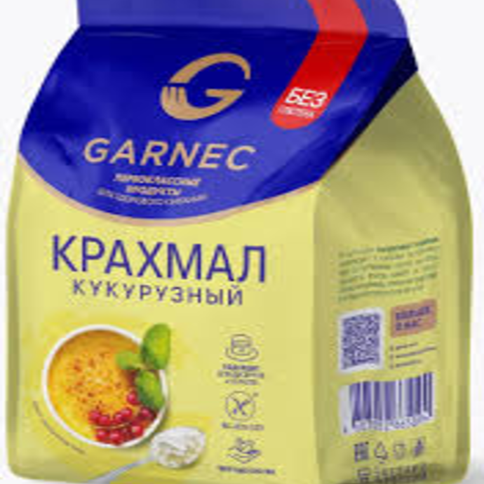 Corn Starch 200g
