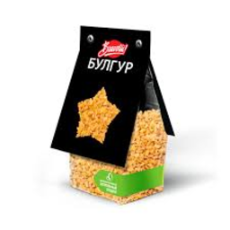 Bulgur Bravoli