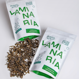 Chopped Laminaria
