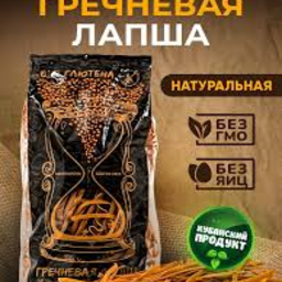 "Long Buckwheat Noodles 300g"