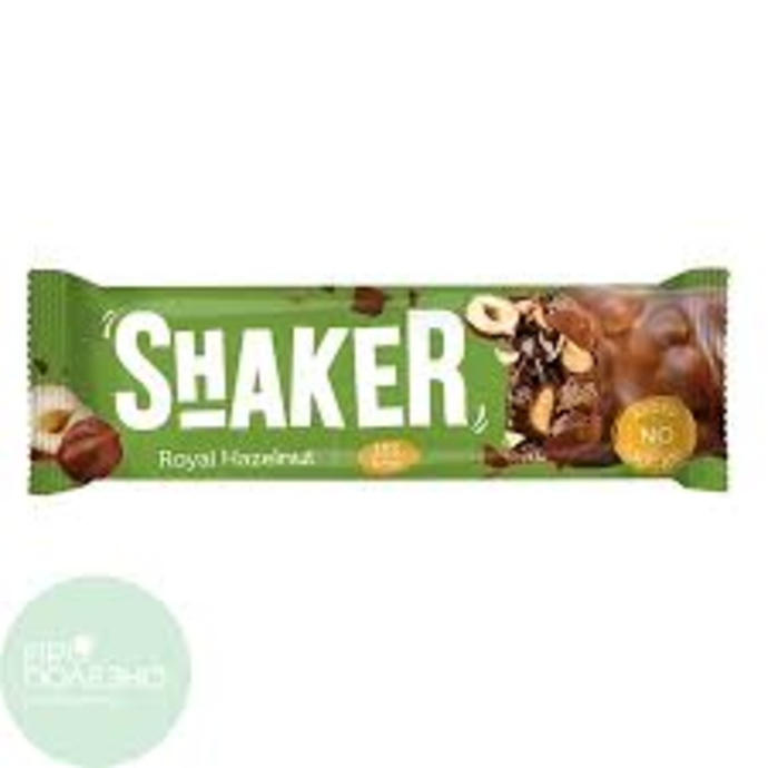 Bar shaker Royal Hazelnut