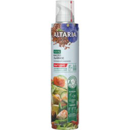 Altaria Flaxseed Oil