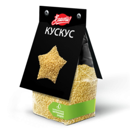 Couscous Bravoli
