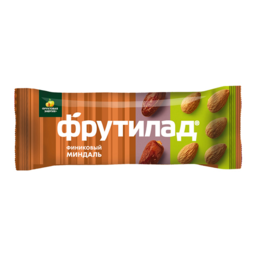 თრიფების ბატონი თხილით "ფრუტილადი"