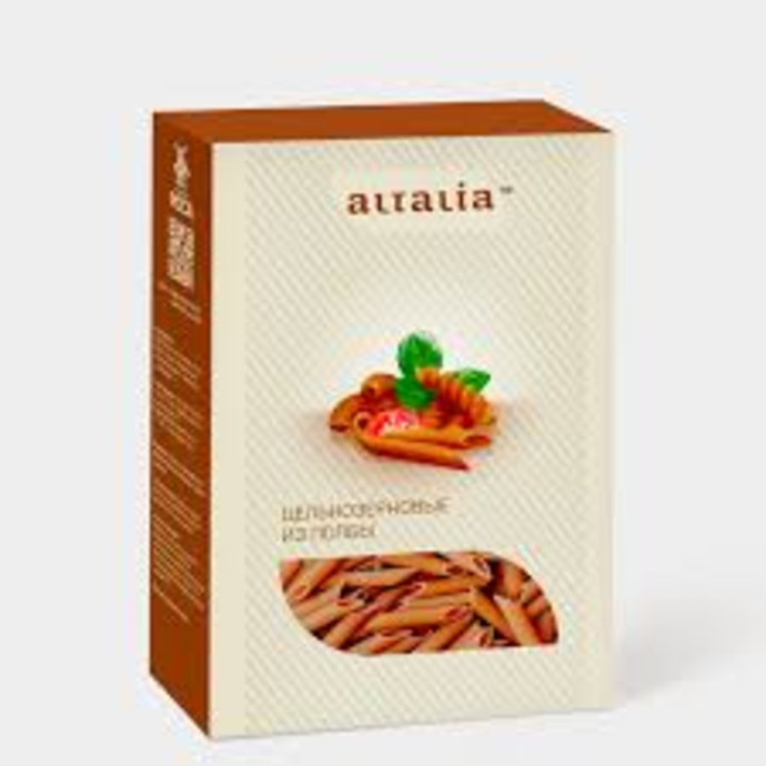 Spelt Pasta "Feathers"