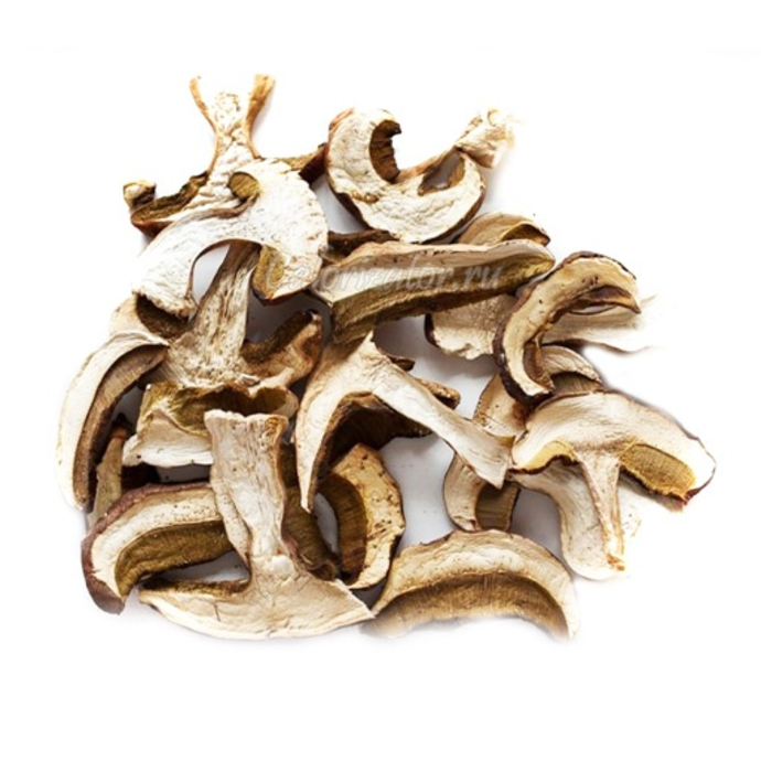 White mushroom 50g