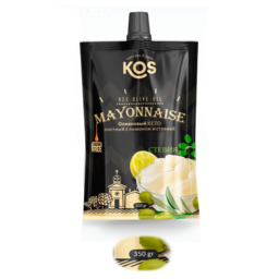 Keto Mayonnaise