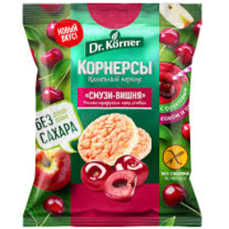 Dr. Körner Smoothie Cherry Cornerse