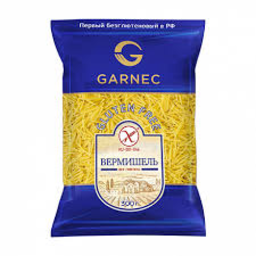 Gluten-Free Vermicelli Pasta