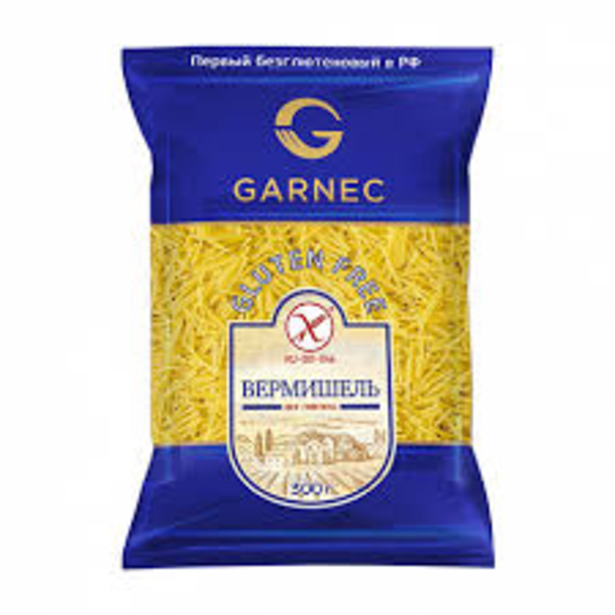 Gluten-Free Vermicelli Pasta
