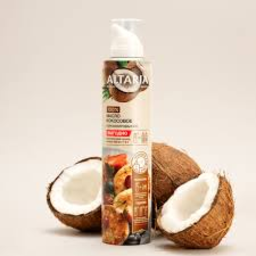 Altaria Coconut Oil in Spray