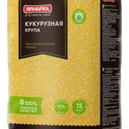 Cornmeal Yarmarka