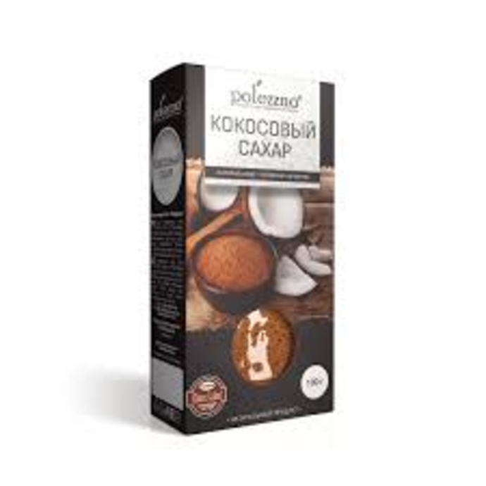 Coconut Sugar 100g