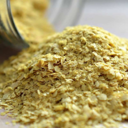 Nutritional Yeast, Packaging 100g