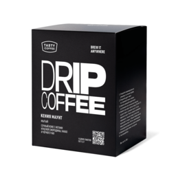 Rwanda Muteteli Drip Coffee