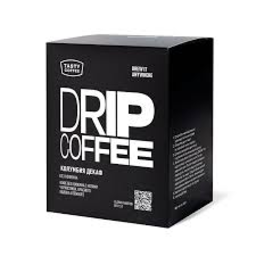 Decaf Drip Coffee