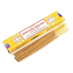 Satya Spiritual Healing Incense