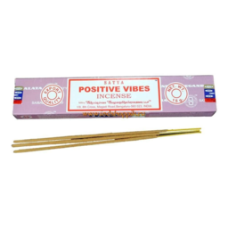 Positive Vibes Incense